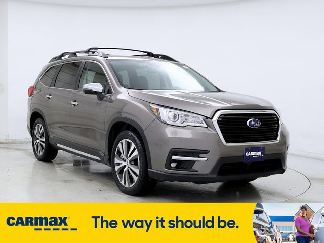 2022 Subaru Ascent Touring