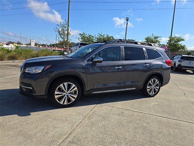 2022 Subaru Ascent Touring