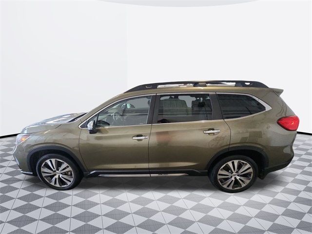 2022 Subaru Ascent Touring