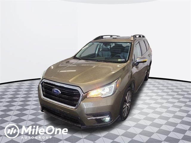 2022 Subaru Ascent Touring