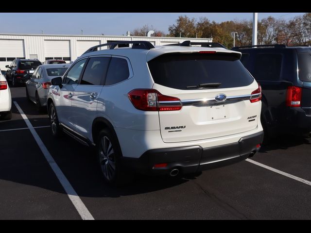 2022 Subaru Ascent Touring