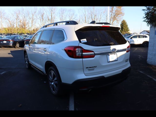 2022 Subaru Ascent Touring