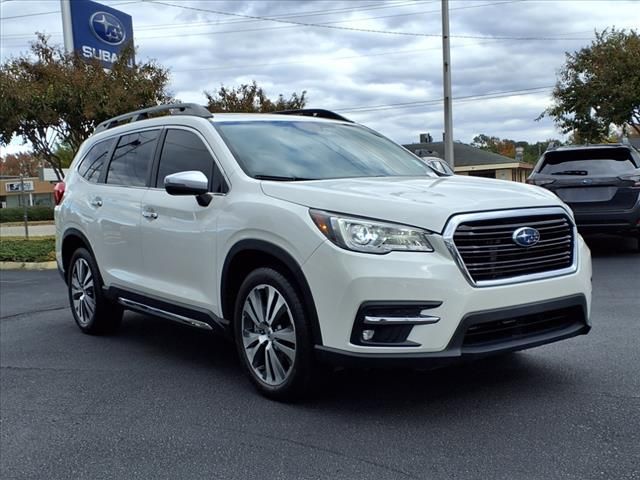 2022 Subaru Ascent Touring