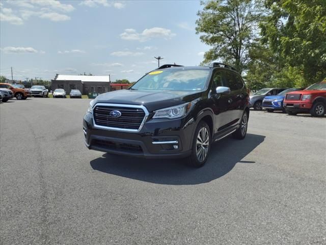 2022 Subaru Ascent Touring