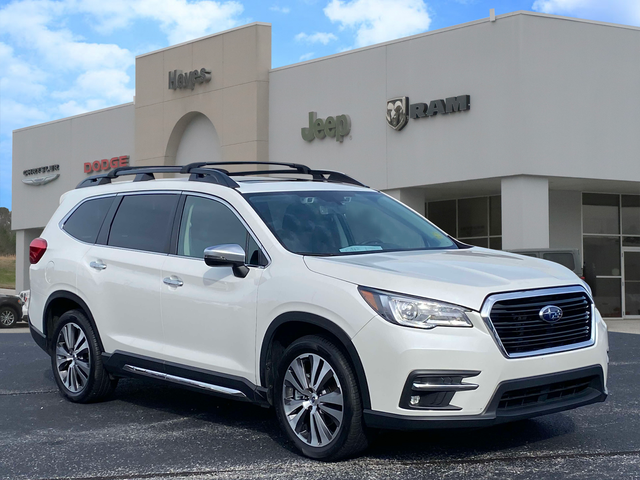 2022 Subaru Ascent Touring