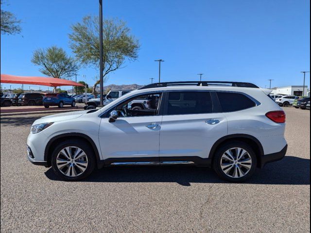 2022 Subaru Ascent Touring