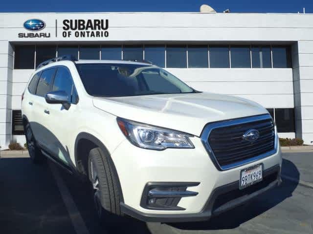 2022 Subaru Ascent Touring