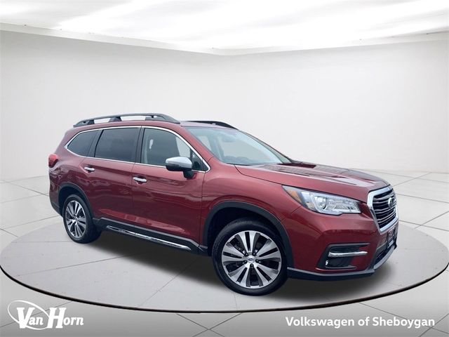 2022 Subaru Ascent Touring