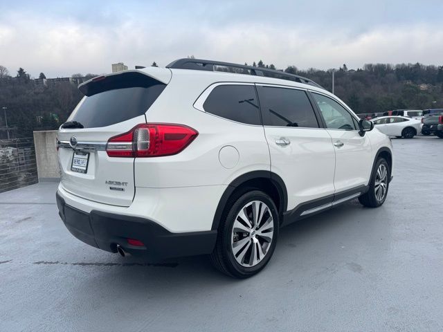 2022 Subaru Ascent Touring