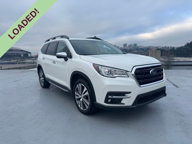 2022 Subaru Ascent Touring