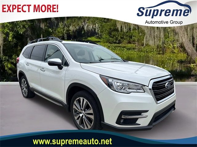 2022 Subaru Ascent Touring