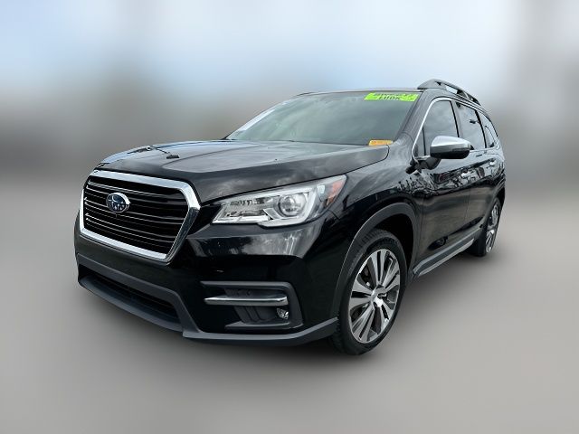 2022 Subaru Ascent Touring