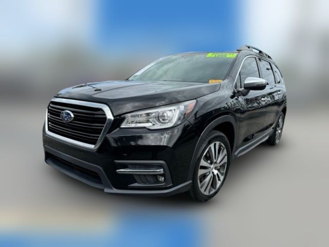 2022 Subaru Ascent Touring