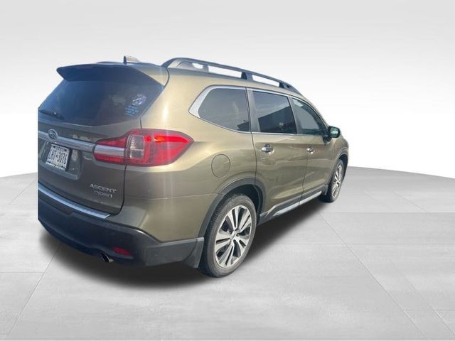 2022 Subaru Ascent Touring