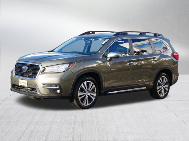 2022 Subaru Ascent Touring