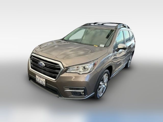 2022 Subaru Ascent Touring