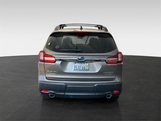 2022 Subaru Ascent Touring