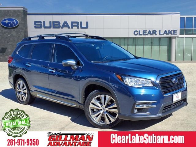 2022 Subaru Ascent Touring