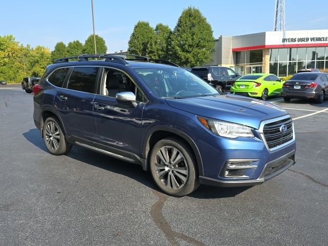 2022 Subaru Ascent Touring