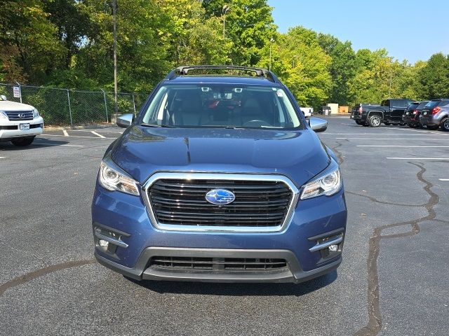 2022 Subaru Ascent Touring