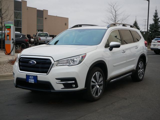 2022 Subaru Ascent Touring