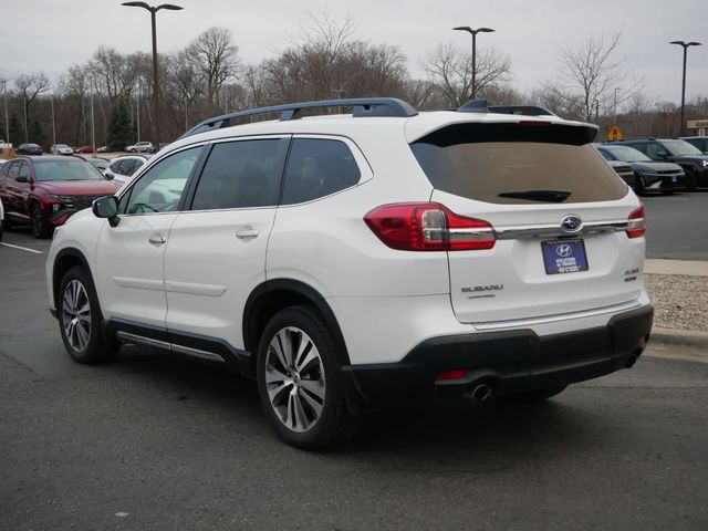 2022 Subaru Ascent Touring