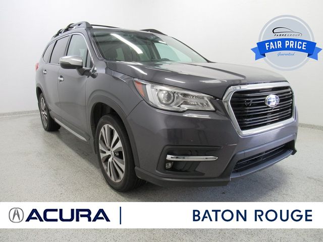 2022 Subaru Ascent Touring