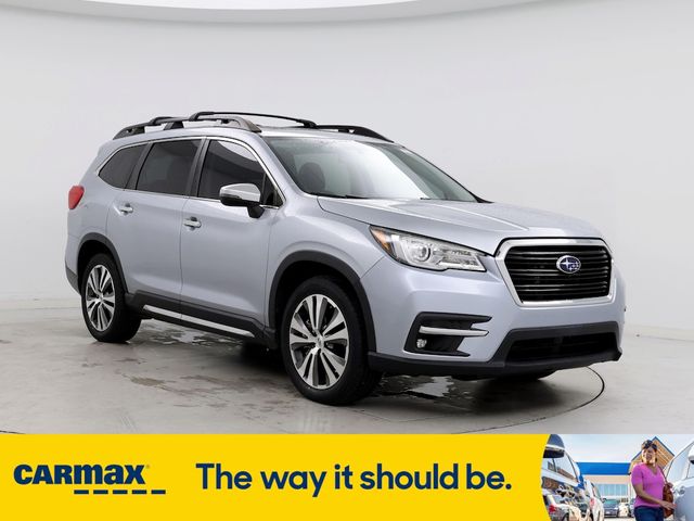 2022 Subaru Ascent Touring