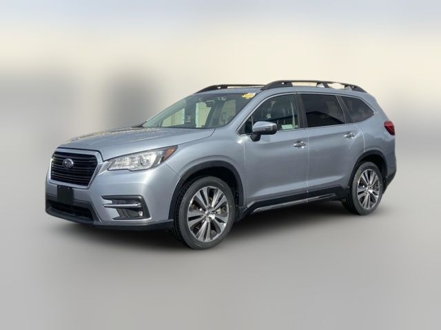 2022 Subaru Ascent Touring