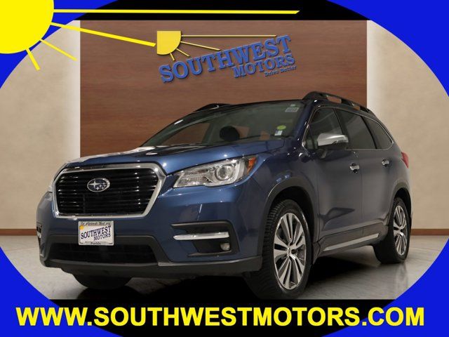 2022 Subaru Ascent Touring