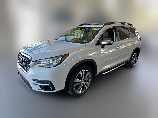 2022 Subaru Ascent Touring