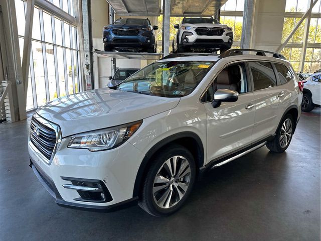 2022 Subaru Ascent Touring