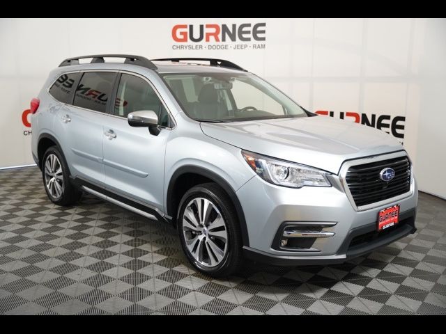 2022 Subaru Ascent Touring