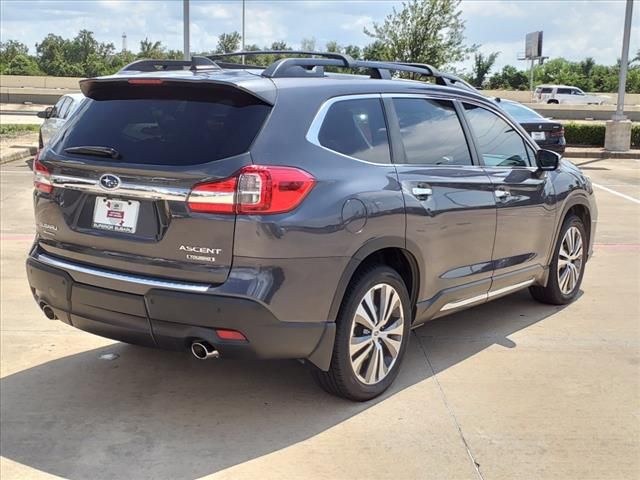 2022 Subaru Ascent Touring