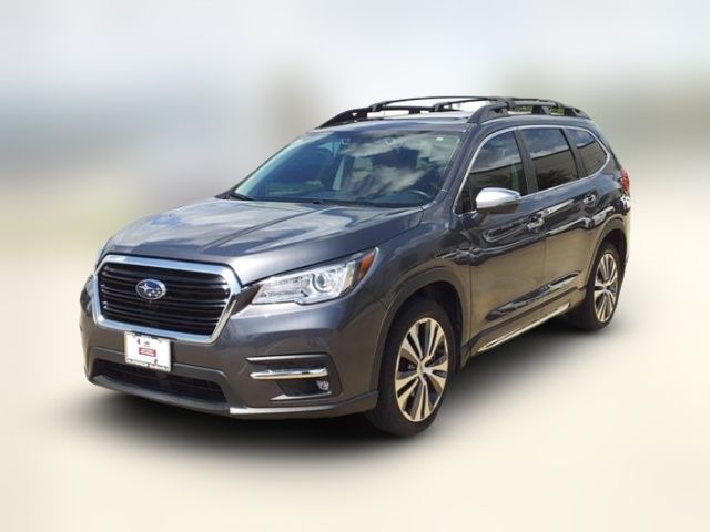 2022 Subaru Ascent Touring