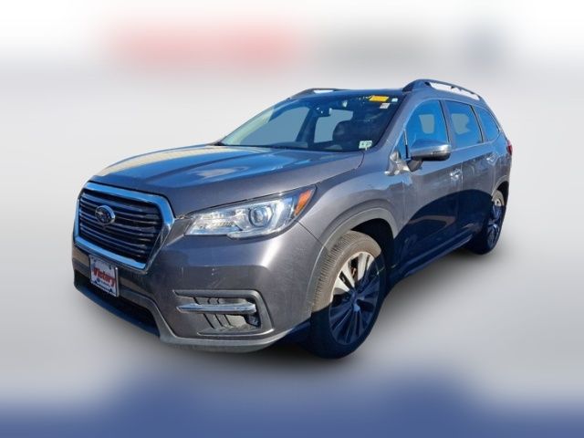 2022 Subaru Ascent Touring