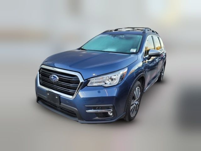 2022 Subaru Ascent Touring