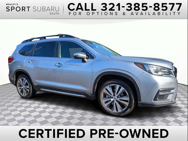 2022 Subaru Ascent Touring