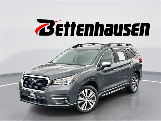 2022 Subaru Ascent Touring