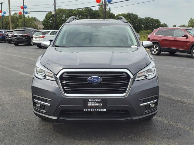 2022 Subaru Ascent Touring