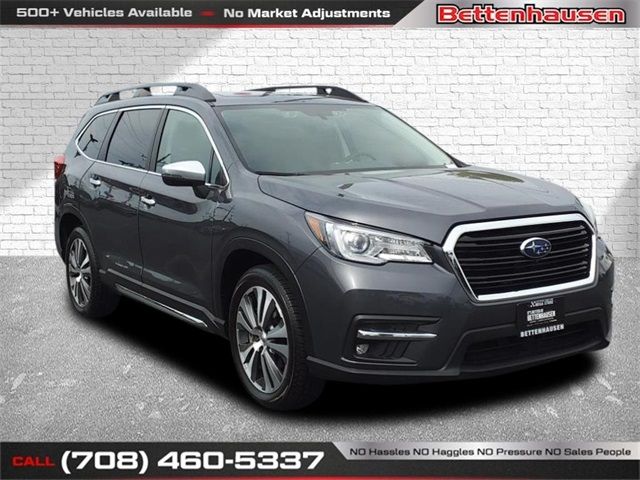 2022 Subaru Ascent Touring