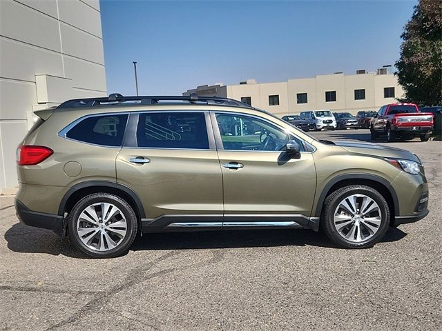 2022 Subaru Ascent Touring