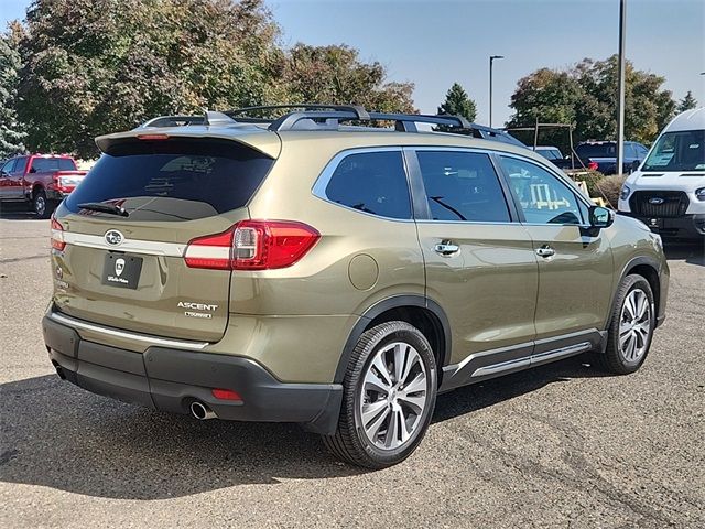 2022 Subaru Ascent Touring