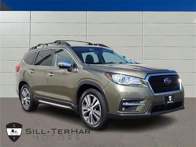 2022 Subaru Ascent Touring