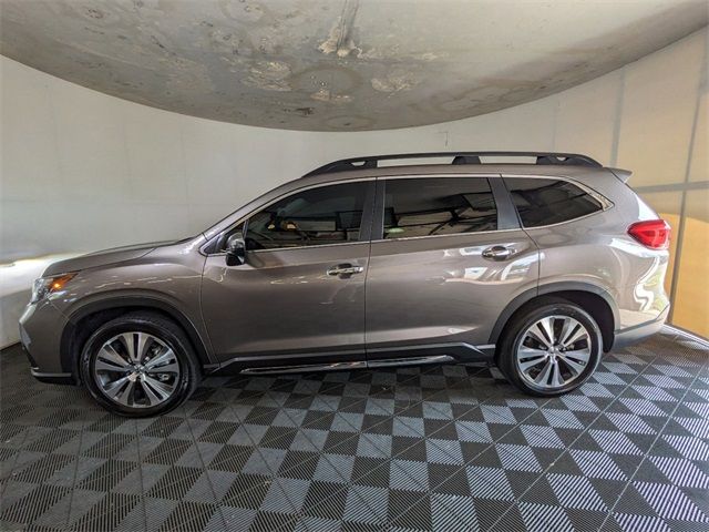 2022 Subaru Ascent Touring