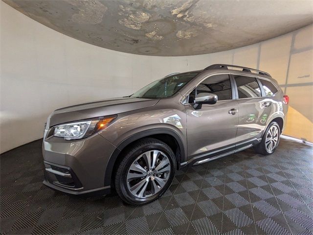 2022 Subaru Ascent Touring