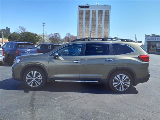 2022 Subaru Ascent Touring