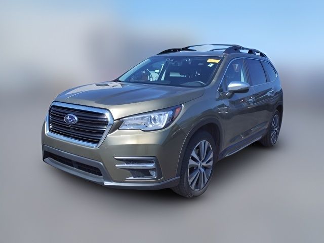 2022 Subaru Ascent Touring