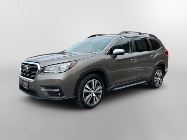 2022 Subaru Ascent Touring