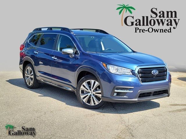 2022 Subaru Ascent Touring